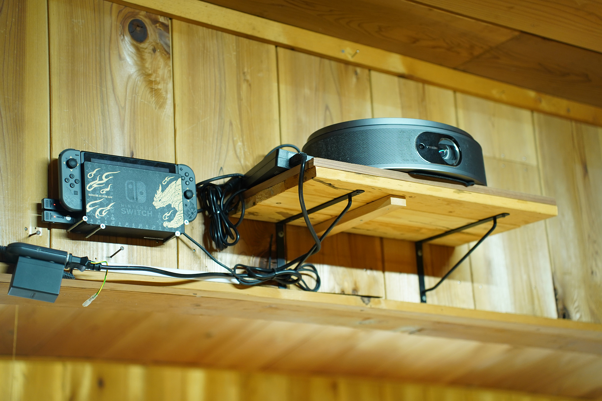 イベントの開催