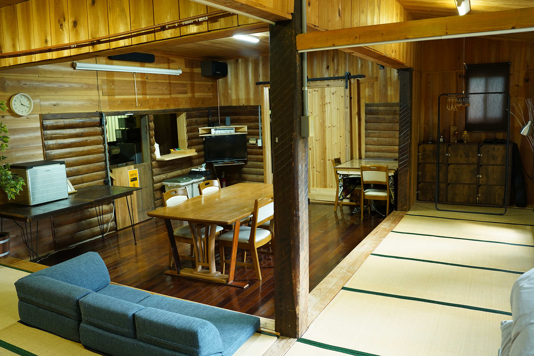 コワーキングスペース